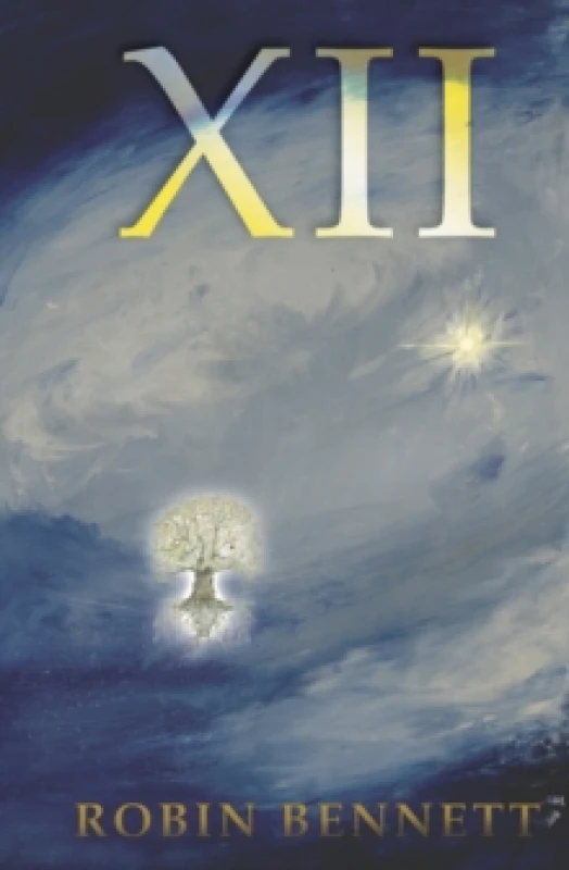 Image of XII Hardback
