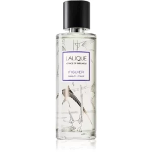 Image of Lalique Figuier room spray 100ml