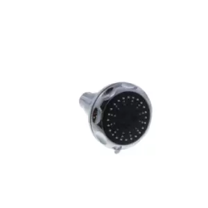 Image of Aqualisa 235012 Hydramax Fixed Shower Head Chrome - 333067