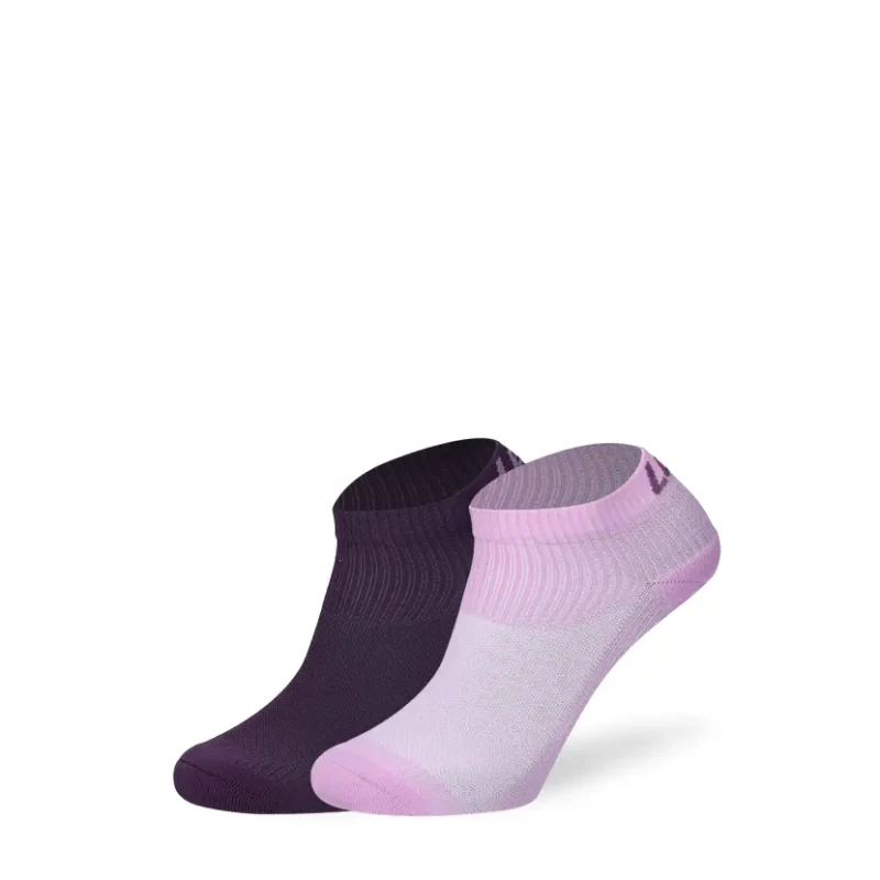 Image of Socks Lenz Running 3.0 Violet Unisex 35/38