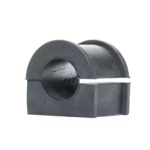 Image of RIDEX Stabilizer Bushes VW,FORD,SEAT 1334A0702 1001713,95VW58489AB,7M0511413A 7M0511413A