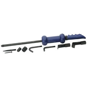 Image of Draper Slide Hammer Kit (10 Piece)