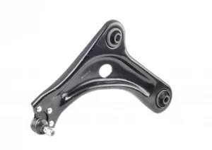 Image of FEBI BILSTEIN Suspension Arm PEUGEOT,CITROEN,DS 37470 3520W7,3520W8,3520X1 Wishbone,Control Arm,Track Control Arm 3520Y1,9803286580,3520W7,3520W8