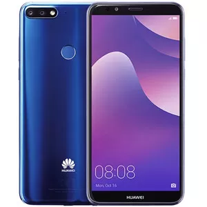 Image of Huawei Y7 2018 16GB