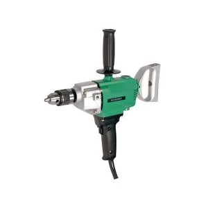 Image of HiKOKI D13 Reversible Rotary Drill 13mm 720W 110V
