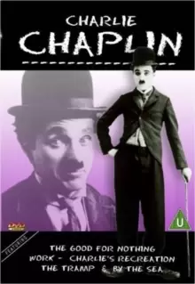 Image of Charlie Chaplin Collection: Volume 3