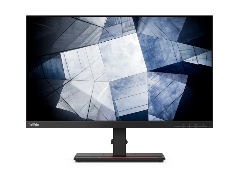 Image of Lenovo ThinkVision P24h-2L computer monitor 60.5cm (23.8") 2560