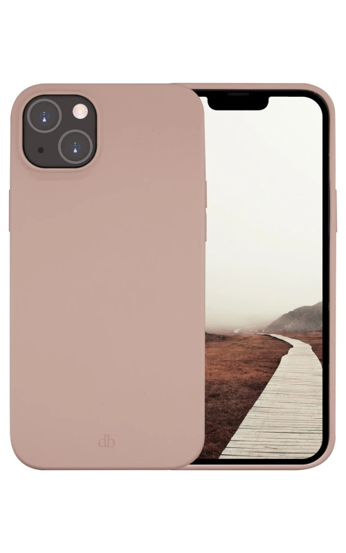 Image of dbramante1928 dbramante1928 Greenland - iPhone 14 Plus - Pink sand GL67PISA1613