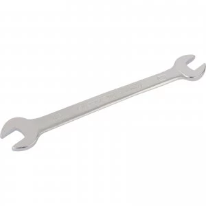 Image of Elora Long Double Open End Spanner 9mm x 11mm