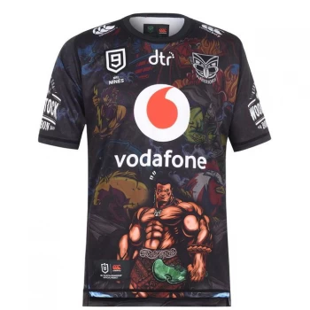 Image of Canterbury WAR Pro Jersey Mens - Assorted