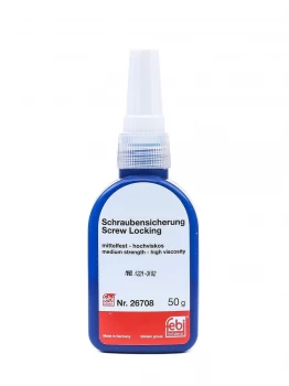 Image of FEBI BILSTEIN Threadlocker 26708 0000000000,000000