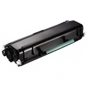 Image of Dell 59311054 6PP74 Black Laser Toner Ink Cartridge