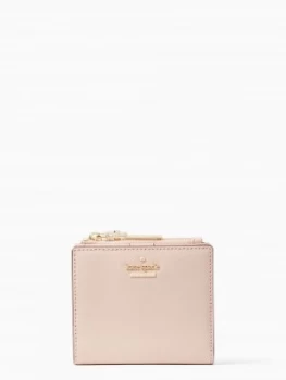 Image of Kate Spade New York Cameron Street Adalyn Slim Wallet Light Pink