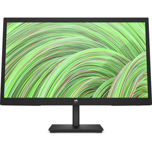 Image of HP V22v G5 21.45" Full HD LED Monitor