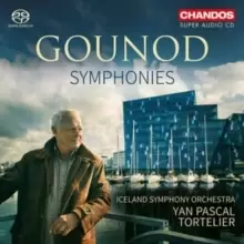 Image of Gounod: Symphonies