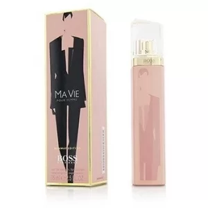 Image of Hugo Boss Ma Vie Pour Femme Eau de Parfum For Her 75ml