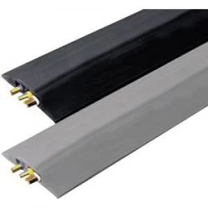 Image of Vulcascot VUS 009 Cable Bridge Snap Fit BNC Black