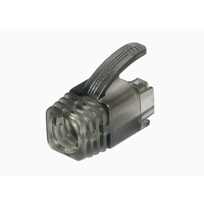 Image of FDL FLUSH STRAIN RELIEF CAT.7 BOOT - 100 PACK