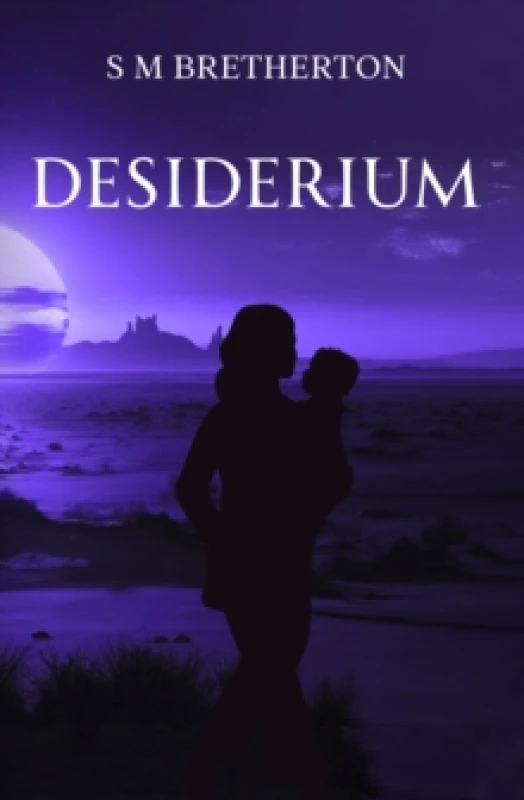 Image of Desiderium Paperback / softback