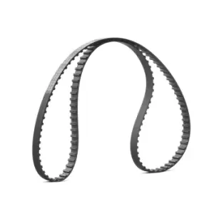 Image of RIDEX Timing Belt VW,AUDI,SEAT 306T0106 037109119C,037109149C,048109119B Cam Belt,Toothed Belt 048109119E,048109119F,037109119C,037109149C,048109119E