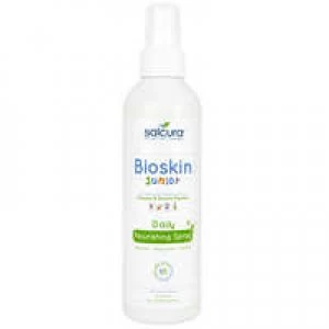 Image of Salcura Bioskin Junior Daily Nourishing Spray 100ml