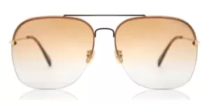 Image of Tom Ford Sunglasses FT0883 MACKENZIE-02 30F