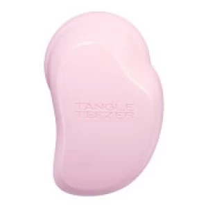 Image of Tangle Teezer The Original Detangling Hairbrush Pink Cupid