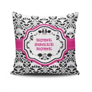 Image of NKLF-208 Multicolor Cushion Cover