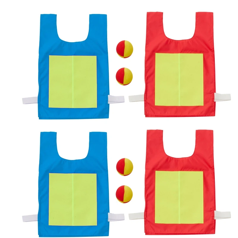 Image of Sports Directory Body Ball Game Set Neutral unisex One Size