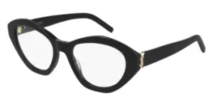 Image of Saint Laurent Eyeglasses SL M60/V 001