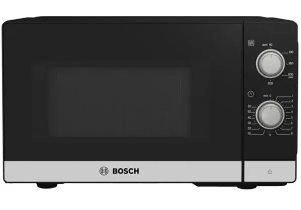 Image of Bosch FFL020MS2B 20L 800W Microwave