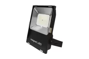 Image of 100W Precision Plus Area Floodlight 13000LM 4000K Non Dim IP66 IK08 5 Yr Warranty