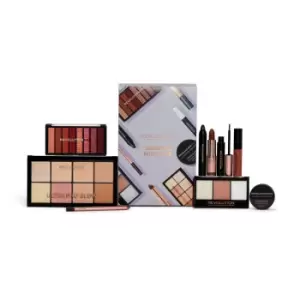 Image of Makeup Revolution Smoke & Mirrors Gift Set
