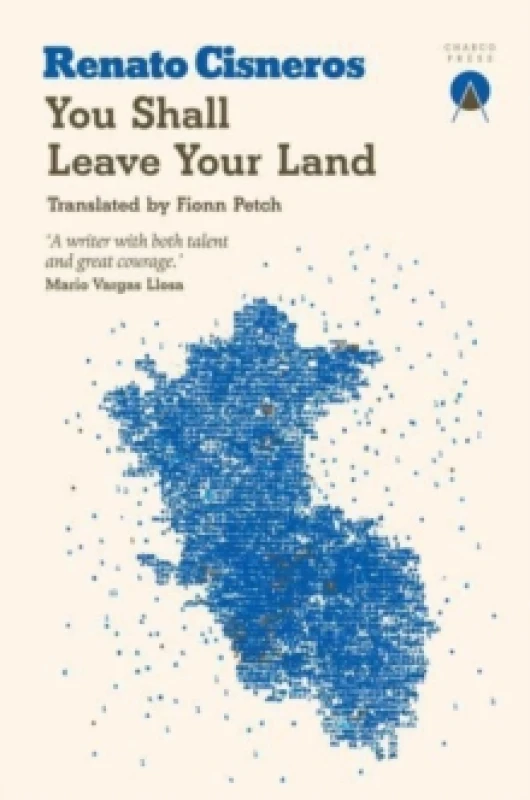 Image of You Shall Leave Your Land Paperback / softback