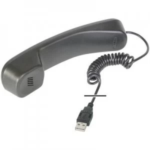 Image of Digitus Skype Corded receiver