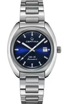 Image of Certina DS-2 Powermatic 80 Watch C0244071104101
