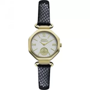 Image of Ladies Vivienne Westwood Westbury Watch