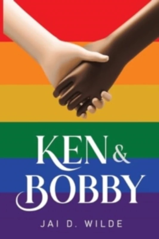 Image of Ken & Bobby Paperback / softback