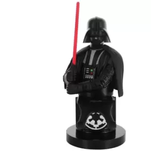 Image of Cable Guys Star Wars: A New Hope Darth Vader Controller and Smartphone Stand