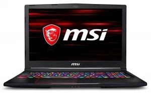 Image of MSI Raider GE73 17.3" Gaming Laptop