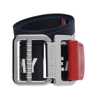Image of Tommy Jeans Belt - Corporate VBA