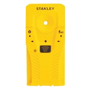 Image of Stanley 3/4 In. S110 Stud Finder/Sensor