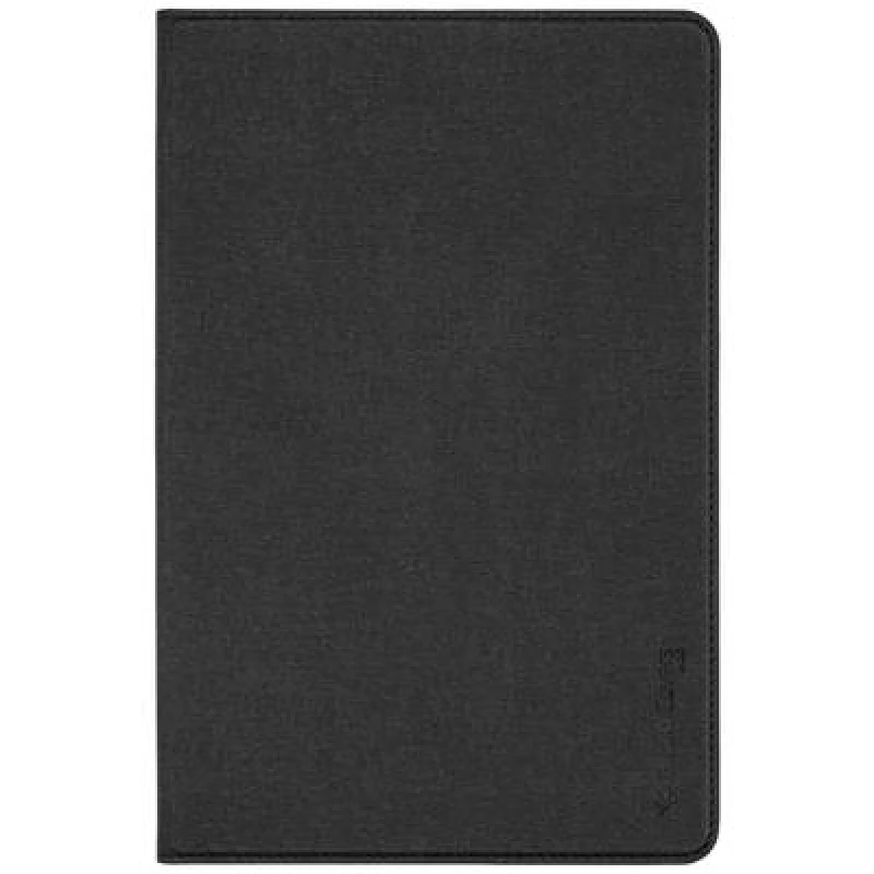 Image of Gecko Covers Gecko Covers V11T73C1 iPad cover/bag Samsung Galaxy TAB A9+ 27,9cm (11) Back cover Black 64057