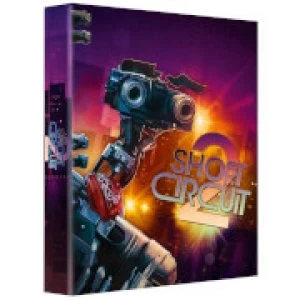Image of Short Circuit 2 - Deluxe Limited Edition