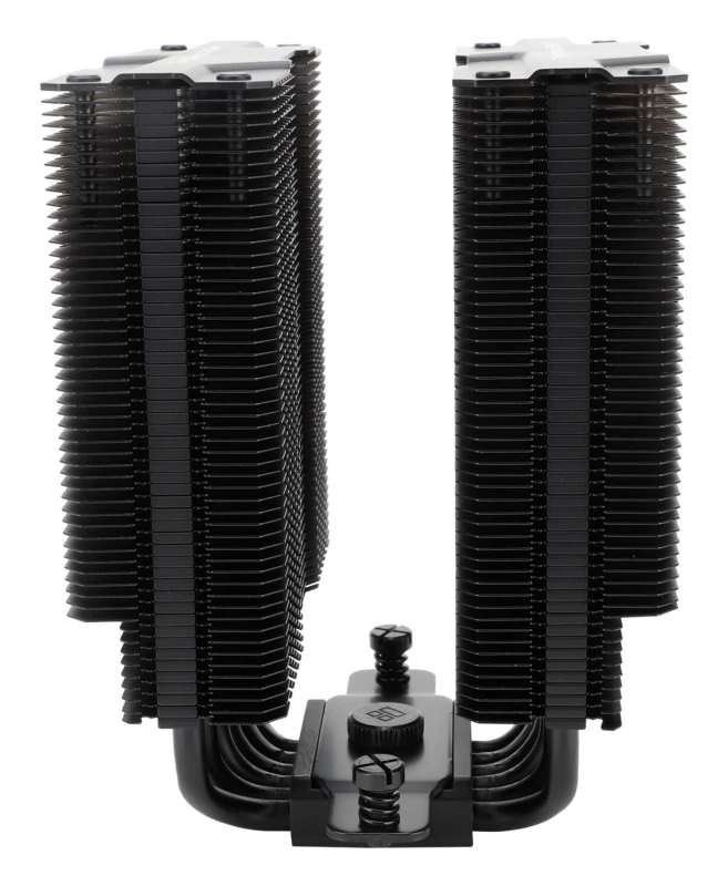 Image of Thermalright Thermalright Peerless Assassin 120 Processor Air cooler 12cm Black  814256013048