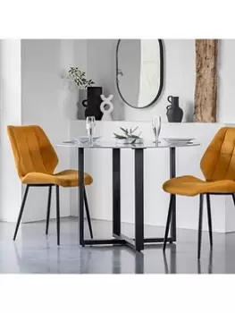 Image of Gallery Conner Dining Table