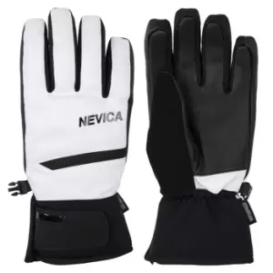 Image of Nevica Vail Ski Gloves Womens - Black