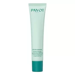 Image of Payot Pate Grise Tinted Perfecting Cream SPF30 40ml
