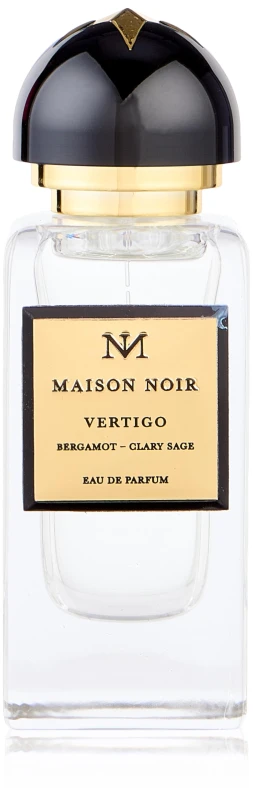 Image of Maison Noir Vertigo 236 Eau de Parfum 50ml