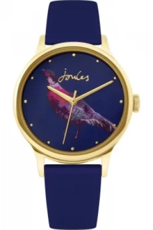 Image of Joules Ren Watch JSL010UG